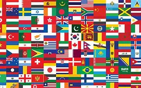 Image result for Countries of the World Black and White