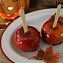 Image result for Antique Candy Apple