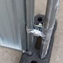 Image result for Heras Fence Clips