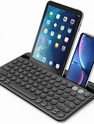 Image result for Wireless Bluetooth Keyboard for Phone
