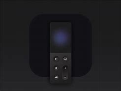 Image result for Apple TV Remote Icon