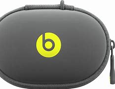 Image result for Yellow Beats Headphones