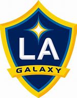 Image result for LA Galaxy Logo