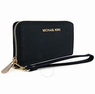 Image result for Michael Kors Black Phone Case