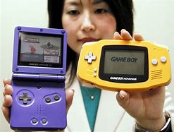 Image result for Game Boy Evolution