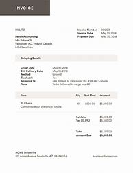 Image result for Invoice Accounting