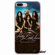 Image result for Pretty Little Liars iPhone 7 Plus Cases for Girls