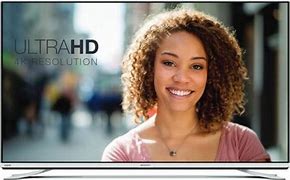 Image result for Sharp 42 Inch Smart TV