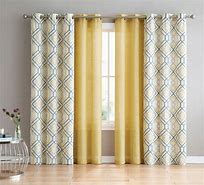Image result for Grommet Top Curtains and Drapes