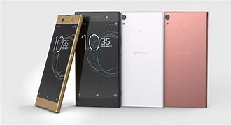 Image result for Sony Xperia X-A1 Ultraphone