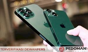 Image result for iPhone Warna Hijau