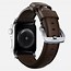 Image result for iPhone Series 4 Watch Brown