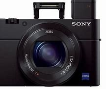 Image result for Sony RX100 III Exposure Lock