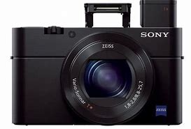 Image result for Sony RX100 III Camera