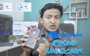 Image result for Magfone iPhone Unlocker