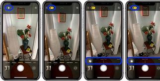 Image result for iPhone NIGHT-MODE vs
