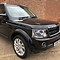 Image result for Land Rover Discovery 4