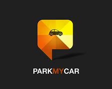 Image result for Parking Logo Design