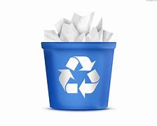 Image result for Recycle Bin PC