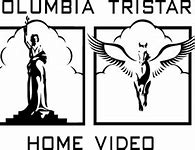 Image result for Columbia TriStar Television Logo History