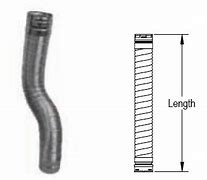 Image result for 6 Inch Flexible Pipe