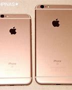 Image result for iPhone 6s Comparison Details
