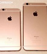 Image result for iPhone 1 vs iPhone 6