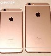 Image result for iPhone 12 vs iPhone 6s