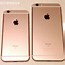 Image result for Specifcations Compare iPhone 7 6s