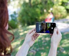 Image result for Selfie with iPhone 6 Plus