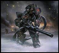 Image result for Military Mech Suit