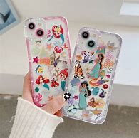 Image result for Princess Ariel iPhone Case