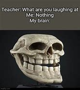 Image result for Skull Meme