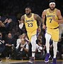 Image result for Lakers Vs. Nuggets Game