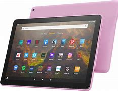 Image result for Fire HD 10 Tablet Red