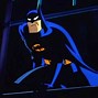 Image result for Batman Animated Series Suit