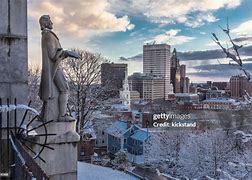 Image result for Providence Rhode Island Winter