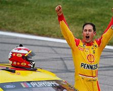 Image result for NASCAR Joey Logano Car