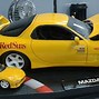 Image result for Red Suns Initial D Character