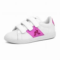 Image result for Le Coq Sportif Kids Shoes