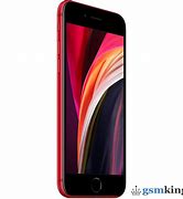 Image result for iPhone SE 2 Red