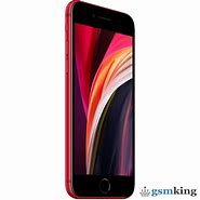 Image result for iPhone SE 2 Red