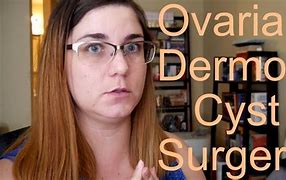 Image result for 6 Cm Cyst On Ovary