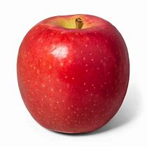 Image result for Apple Pink Fruit Round Sphere and Leaf