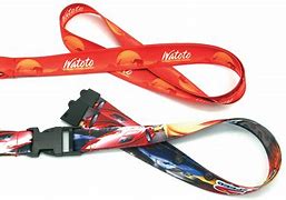 Image result for Dye Sublimated Lanyards