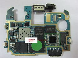 Image result for Samsung S2 Audio IC
