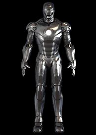 Image result for Iron Man Mark 2 Mask