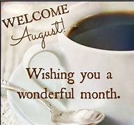 Image result for Welcome August in Winter