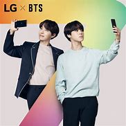 Image result for BTS LG G7 ThinQ