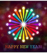 Image result for New Year Card PNG